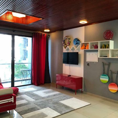 Atlantis Residence Malacca Kültér fotó