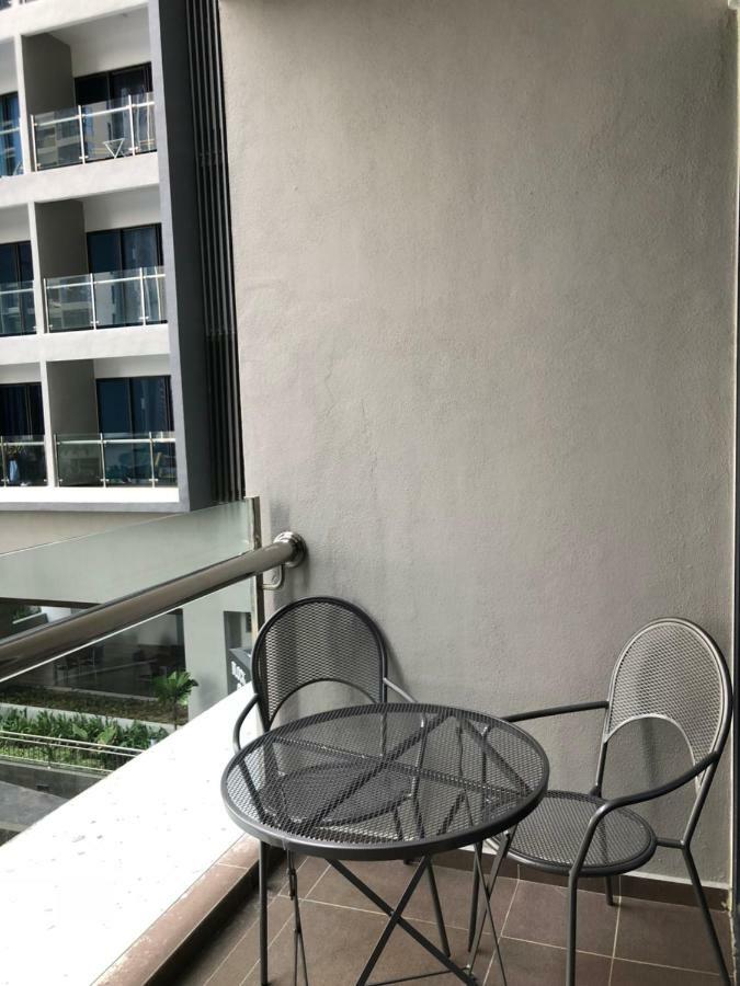 Atlantis Residence Malacca Kültér fotó